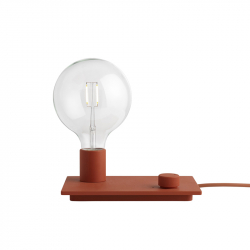 CONTROL - Table Lamp - Designer Lighting -  Silvera Uk