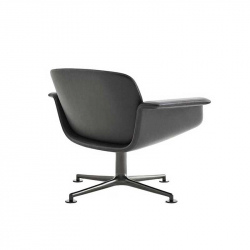KN01 - Easy chair - Designer Furniture - Silvera Uk