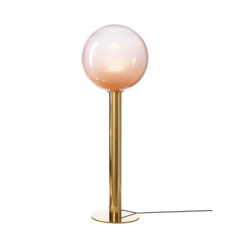 PHENOMENA 06 - Floor Lamp - Designer Lighting - Silvera Uk