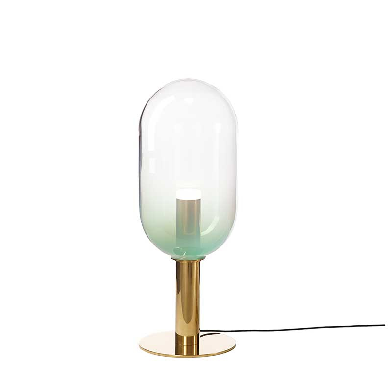 PHENOMENA 05 - Floor Lamp - Designer Lighting - Silvera Uk
