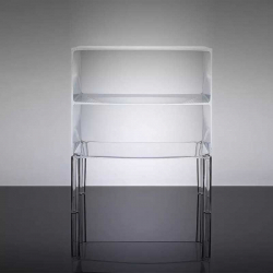 GHOST BUSTER - Storage Unit - Designer Furniture - Silvera Uk