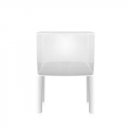 SMALL GHOST BUSTER - Storage Unit - Designer Furniture - Silvera Uk