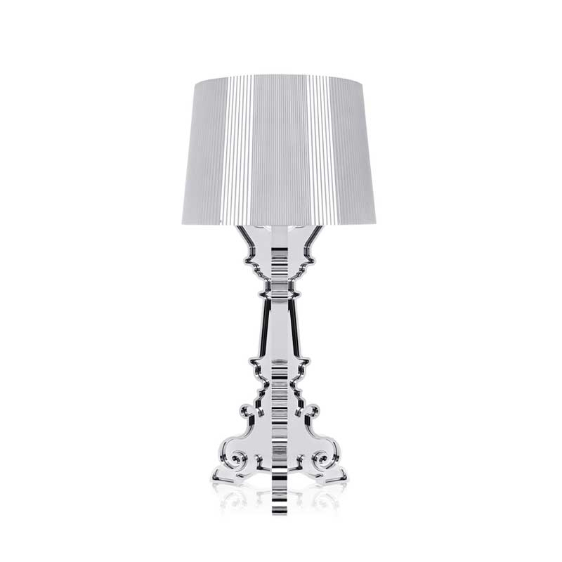 BOURGIE - Table Lamp - Designer Lighting - Silvera Uk