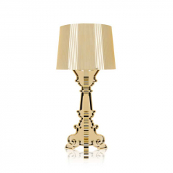 BOURGIE - Table Lamp - Designer Lighting -  Silvera Uk