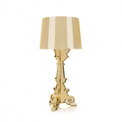 BOURGIE - Table Lamp - Designer Lighting - Silvera Uk