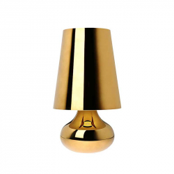 CINDY - Table Lamp -  -  Silvera Uk
