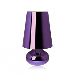 CINDY - Table Lamp - Designer Lighting - Silvera Uk