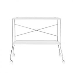 FLIP - Trolley - Designer Furniture -  Silvera Uk