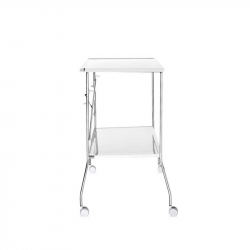 FLIP - Trolley - Designer Furniture - Silvera Uk