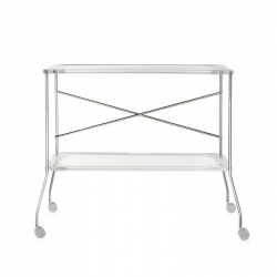 FLIP - Trolley - Designer Furniture -  Silvera Uk