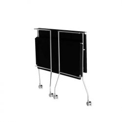 FLIP - Trolley - Designer Furniture - Silvera Uk
