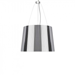 GE - Pendant Light - Designer Lighting -  Silvera Uk