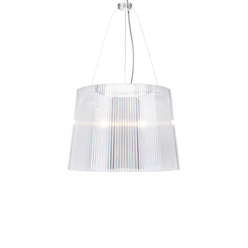 GE - Pendant Light - Designer Lighting - Silvera Uk