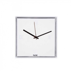 TIC TAC Clock - Clock - Accessories - Silvera Uk