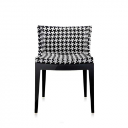 MADEMOISELLE - Dining Armchair - Designer Furniture - Silvera Uk