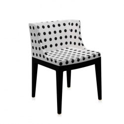 MADEMOISELLE - Dining Armchair - Designer Furniture -  Silvera Uk