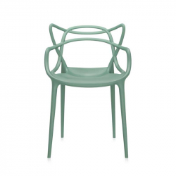 MASTERS - Dining Armchair - Designer Furniture -  Silvera Uk