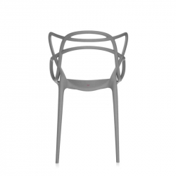MASTERS - Dining Armchair - Designer Furniture - Silvera Uk