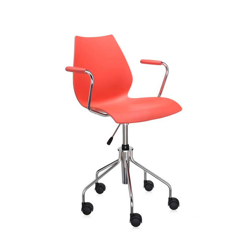 MAUI - Office Chair - Designer Furniture - Silvera Uk
