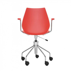 MAUI - Office Chair - Designer Furniture - Silvera Uk