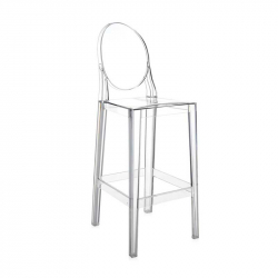 ONE MORE - Bar Stool - Designer Furniture -  Silvera Uk