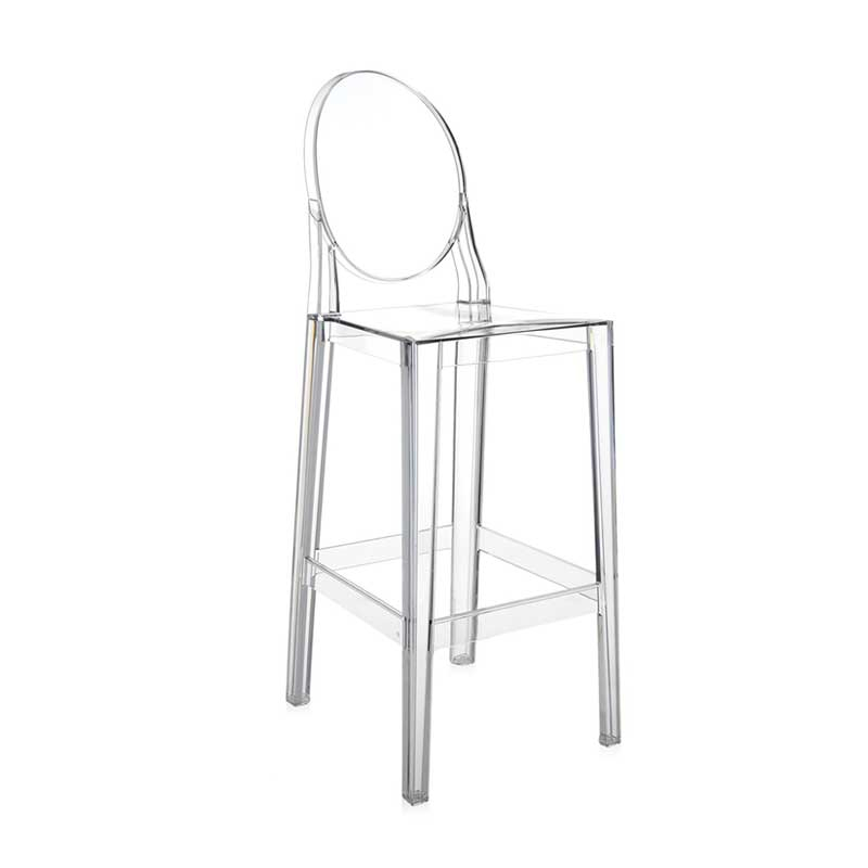 ONE MORE - Bar Stool - Designer Furniture - Silvera Uk