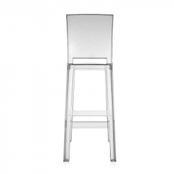 ONE MORE PLEASE - Bar Stool - Designer Furniture - Silvera Uk