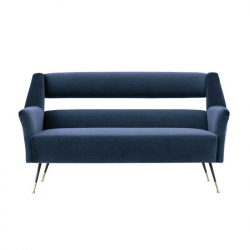ILE - Sofa - Designer Furniture -  Silvera Uk