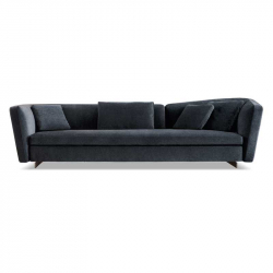 SEYMOUR - Sofa - Designer Furniture -  Silvera Uk
