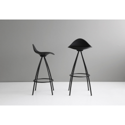 ONDA - Bar Stool - Designer Furniture - Silvera Uk