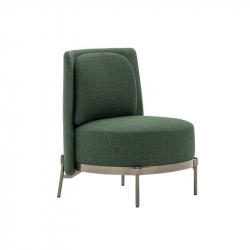 TAPE - Easy chair - Designer Furniture -  Silvera Uk