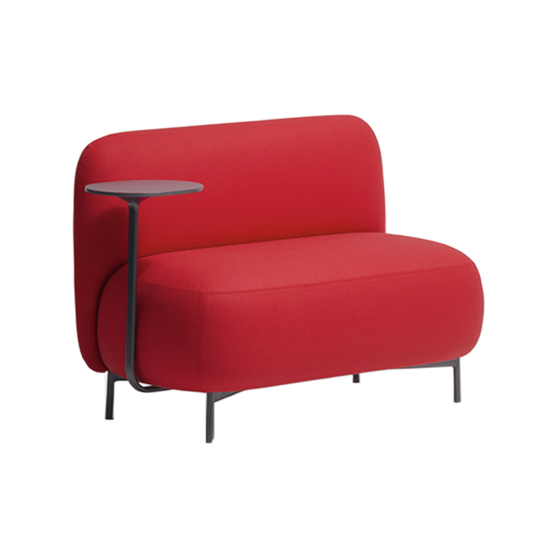 BUDDY 215S/TT - Sofa - Designer Furniture - Silvera Uk