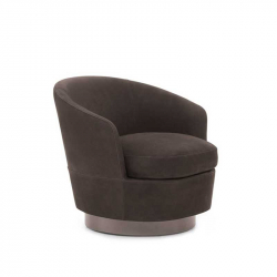 JACQUES LOW - Easy chair -  -  Silvera Uk