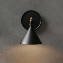 CAST SCONCE WALL - Wall light - Designer Lighting - Silvera Uk