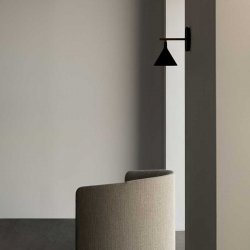 CAST SCONCE WALL - Wall light - Designer Lighting - Silvera Uk