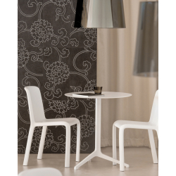 YPSILON 4790 - Dining Table - Designer Furniture - Silvera Uk