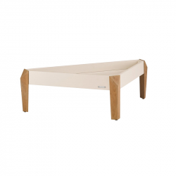 BRIXX - Side Table - Designer Furniture -  Silvera Uk