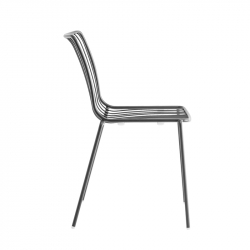NOLITA 3651 - Dining Chair - Designer Furniture - Silvera Uk