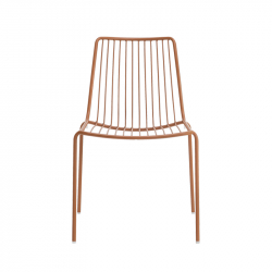 NOLITA 3651 - Dining Chair - Designer Furniture -  Silvera Uk