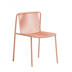 TRIBECA 3660 - Dining Chair - Designer Furniture -  Silvera Uk