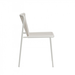 TRIBECA 3660 - Dining Chair - Designer Furniture - Silvera Uk