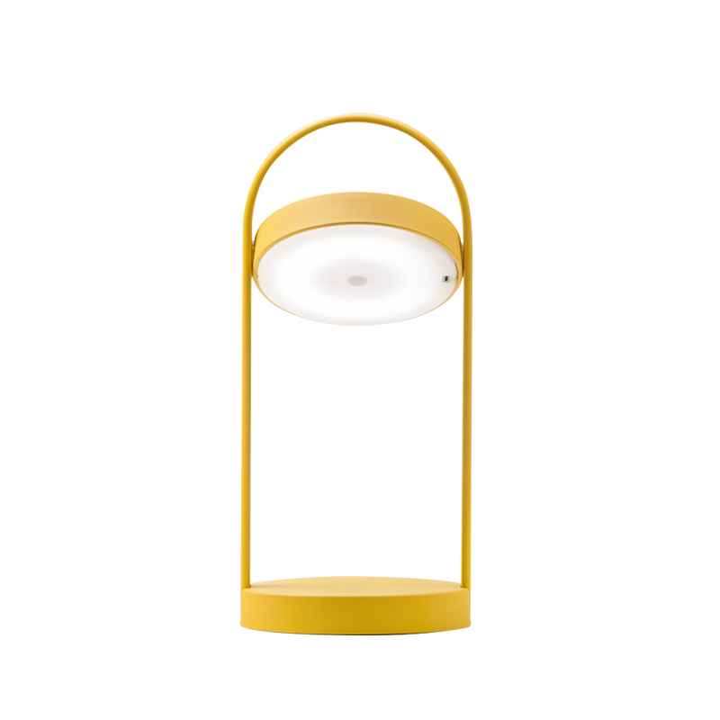GIRAVOLTA 1799 - Table Lamp - Designer Lighting - Silvera Uk