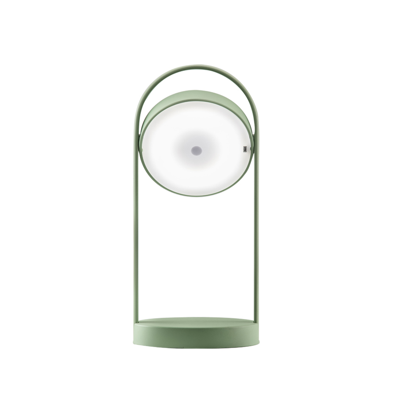GIRAVOLTA 1799 - Table Lamp - Designer Lighting - Silvera Uk