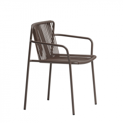 TRIBECA 3665 - Dining Armchair - Designer Furniture -  Silvera Uk