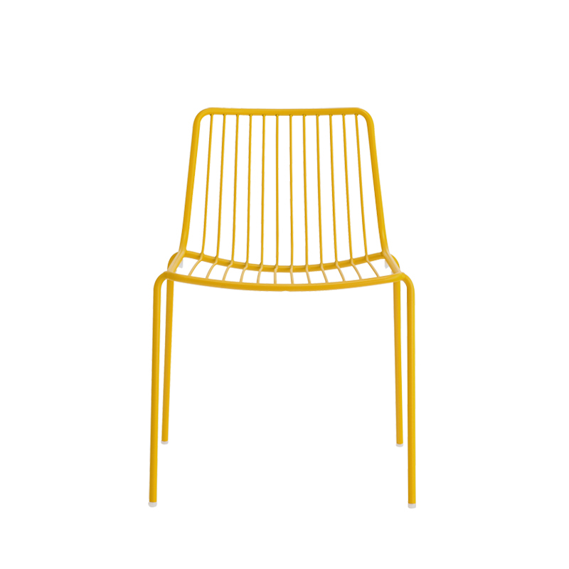 NOLITA 3650 - Dining Chair - Designer Furniture - Silvera Uk