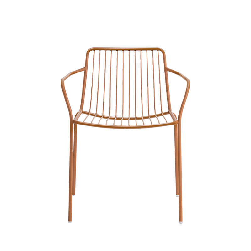 NOLITA 3655 - Dining Armchair - Designer Furniture - Silvera Uk