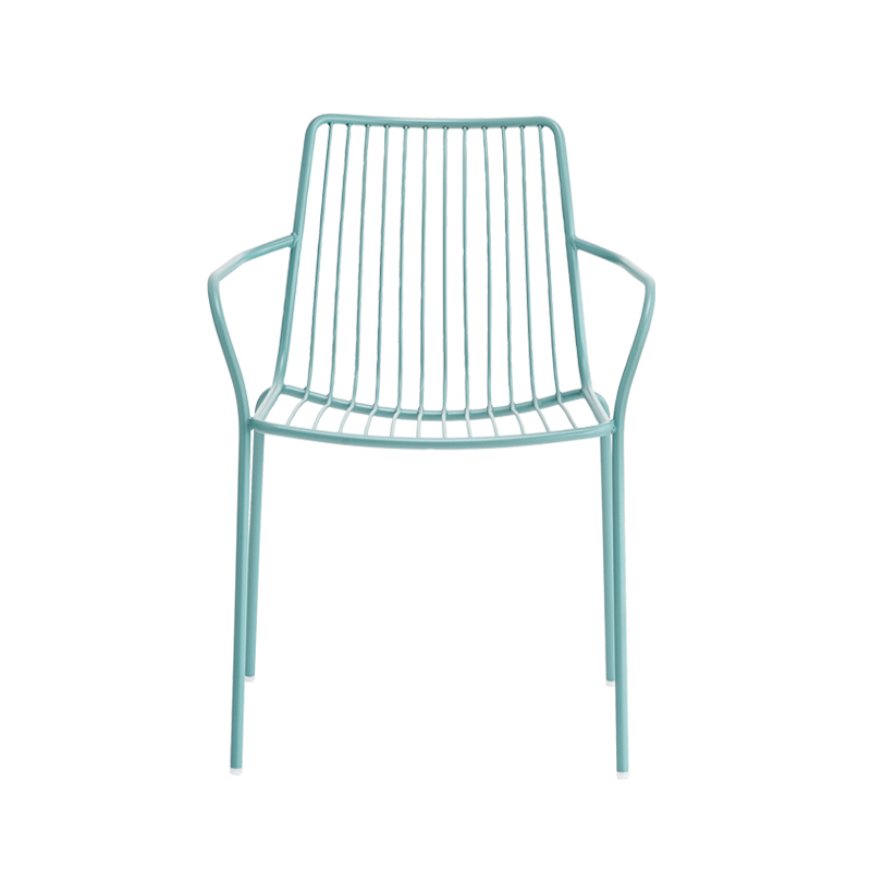 NOLITA 3656 - Dining Armchair - Designer Furniture - Silvera Uk