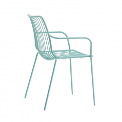 NOLITA 3656 - Dining Armchair - Designer Furniture - Silvera Uk