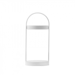 GIRAVOLTA 1799 - Table Lamp - Designer Lighting -  Silvera Uk