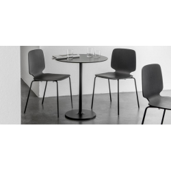 STYLUS 5402 - Dining Table - Designer Furniture - Silvera Uk